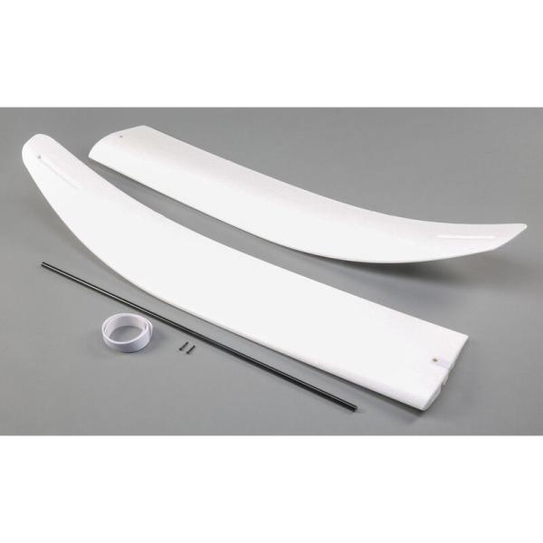 E-flite Wing Set Night Radian 2.0 - EFL36507