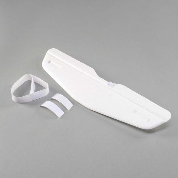 E-flite Horizontal Stabilizer Set Night Radian 2.0 - EFL36508