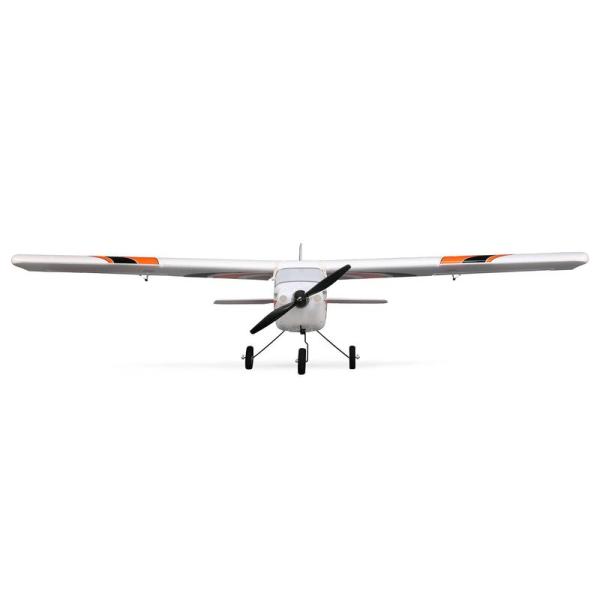 E-flite Apprentice STS 1.5m RC-Flugzeug Smart Trainer w/SAFE RTF Basic - EFL370001
