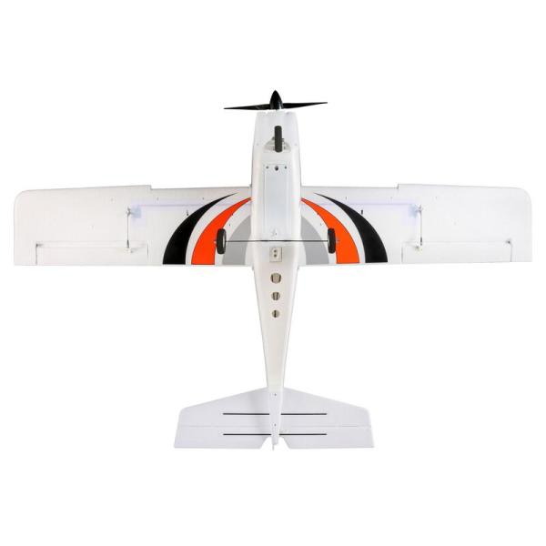 E-flite Apprentice STS 1.5m RC-Flugzeug Smart Trainer w/SAFE RTF Basic - EFL370001