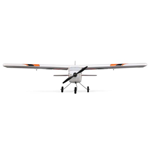E-flite Apprentice STS 1.5m with SAFE 1.5m BNF Basic - EFL3750
