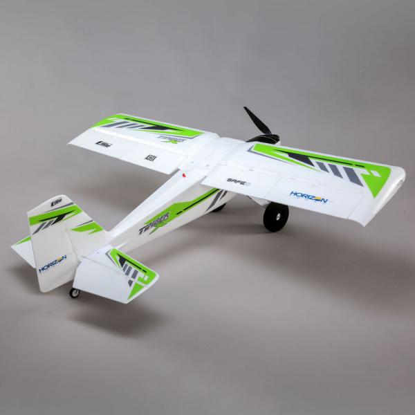 E-flite Timber X 1.2M  BNF Basic RC-Flugzeug mit AS3X - EFL38500