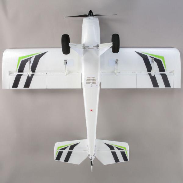 E-flite Timber X 1.2M  BNF Basic RC-Flugzeug mit AS3X - EFL38500