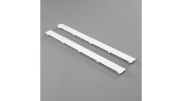 E-Flite Leading Edge Slat Set: Timber X - EFL3855