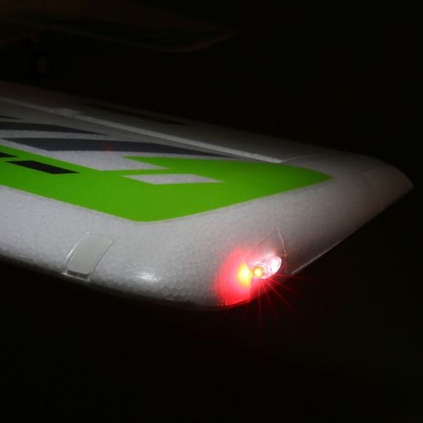 E-Flite Timber X 1.2m RC-Flugzeug PNP - EFL3875