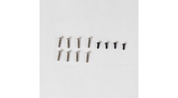 E-flite Screw Set:F-18 80mm EDF - EFL3987