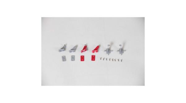 E-flite Horn Set:F-18 80mm EDF - EFL3988