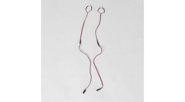 E-flite LED Set:F-18 80mm EDF - EFL3993