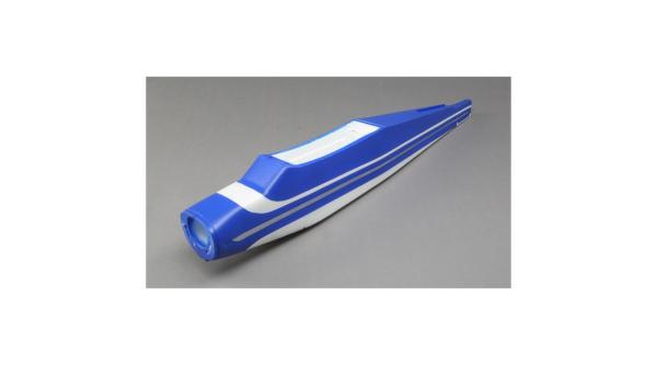 E-flite Rumpf lackiert o. Einbauten: Valiant 1.3 - EFL4951