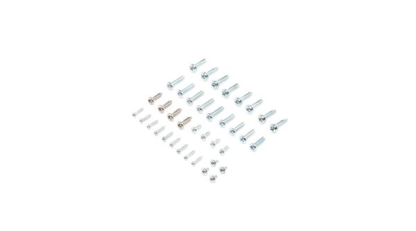 E-flite Valiant 1.3 Kleinteileset - EFL4956