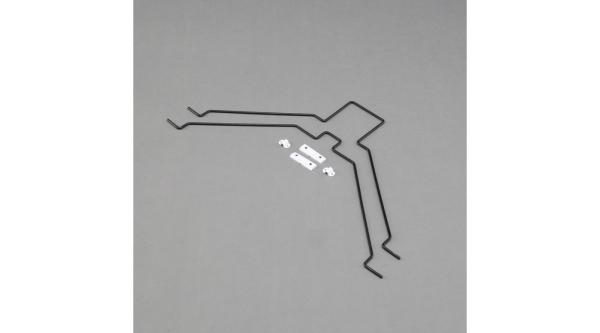 E-flite Strebenset Valiant 1.3 - EFL4957