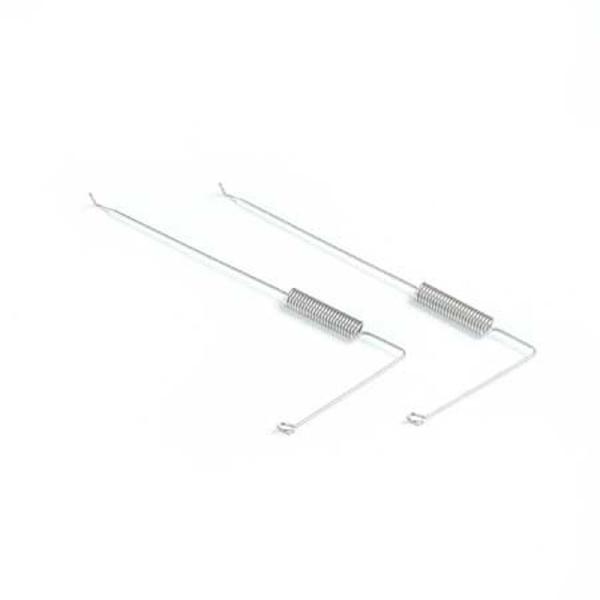 E-flite Landing Gear Springs: 1.2m Clipped Wing Cub - EFL5167
