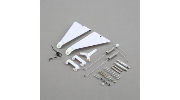 E-flite Fahrwerk Set: Timber - EFL5257