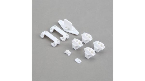 E-flite Plastik Teile Set: Timber - EFL5265