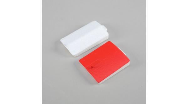 E-flite Abdeckung, Set: Maule M-7 1.5m - EFL5356