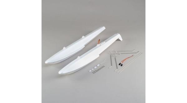 E-flite Schwimmer-Set: Maule M-7 1.5m - EFL5362
