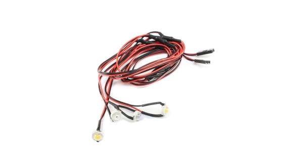 E-flite Beleuchtungs-Set: Maule M-7 1.5m - EFL5370