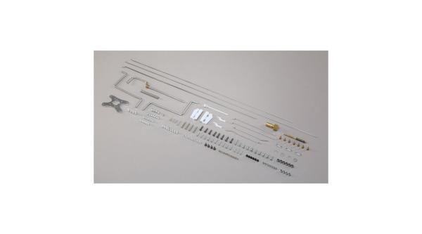 E-flite Hardware Set: Cherokee 1.4m - EFL5462