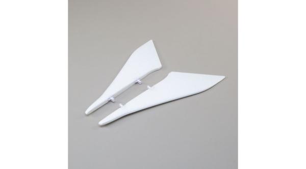 E-flite Fin Set: F-27 Evolution - EFL5603