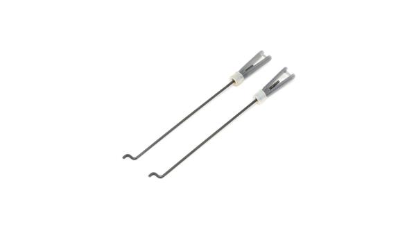 E-flite Pushrod Set: F-27 Evolution - EFL5605