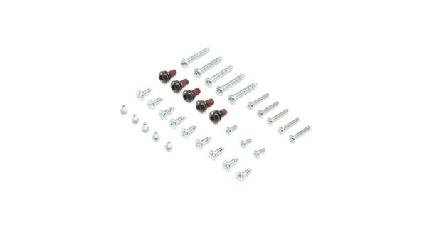 E-flite Hardware Set: F-27 Evolution - EFL5612