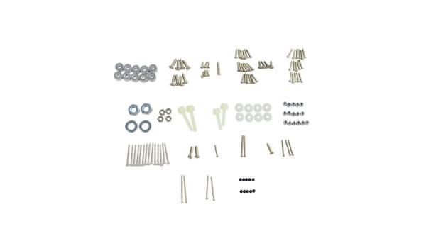 E-flite Hardware Set: E-Flite Cargo 1500 - EFL5763