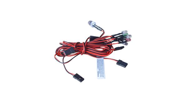 E-flite Light Set: E-Flite Cargo 1500 - EFL5764