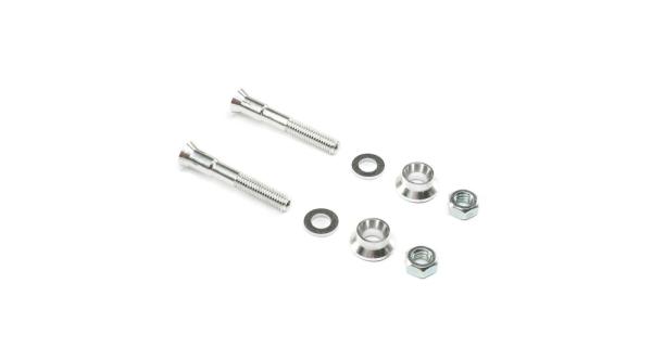 E-Flite Prop Adapter (pair): EC-1500 - EFL5767B