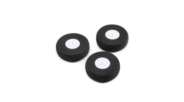 E-flite Wheel Set: SR-22T - EFL5959