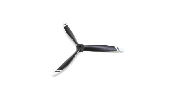 E-Flite 3 Blade Propeller SR22T & Turbo Timber 11x7" - EFL5962