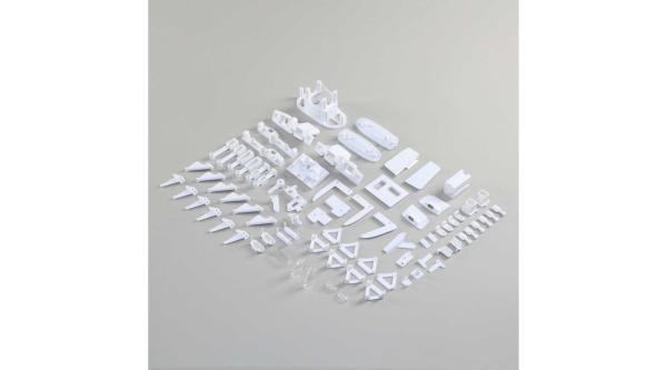 E-flite Plastic Parts set: SR-22T - EFL5965