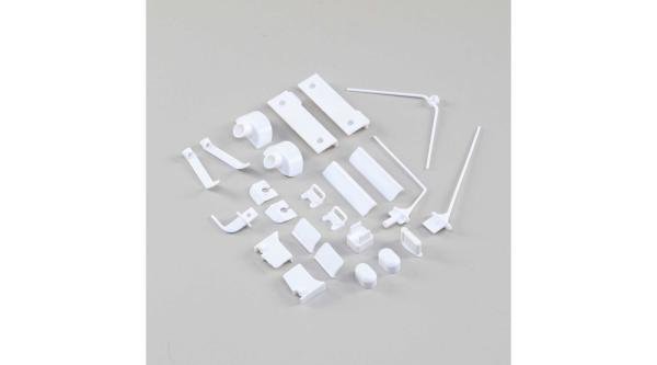 E-flite Scale Plastics Set - EFL5967