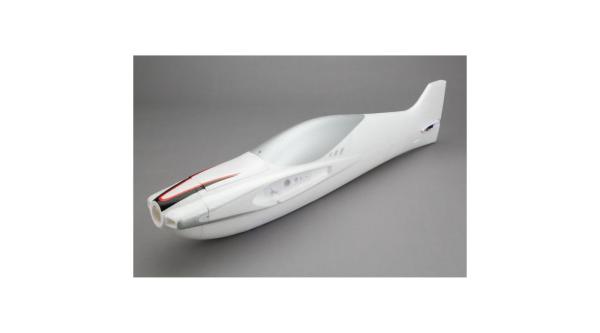 E-flite Rumpf m. LEDs: NIGHT VisionAire - EFL7167