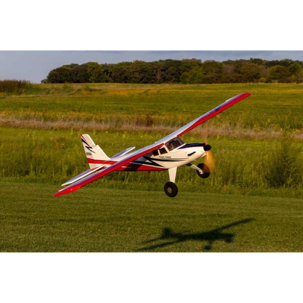 E-flite Turbo Timber SWS 2.0m RC-Flugzeug ARF - EFL71765