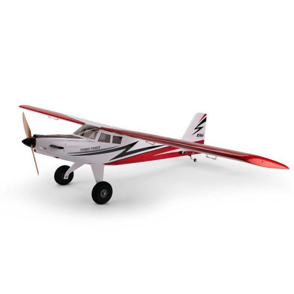 E-flite Turbo Timber SWS 2.0m RC-Flugzeug ARF - EFL71765