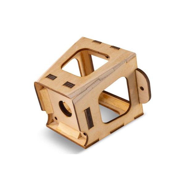 E-flite Motor Mount: Turbo Timber SWS 2.0m - EFL71766