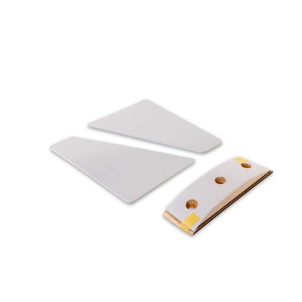 E-flite Landing Gear Covers: Turbo Timber SWS 2.0m - EFL71767
