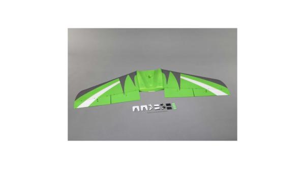 E-flite Wing: HAVOC Xe 80mm EDF Sport Jet - EFL7576