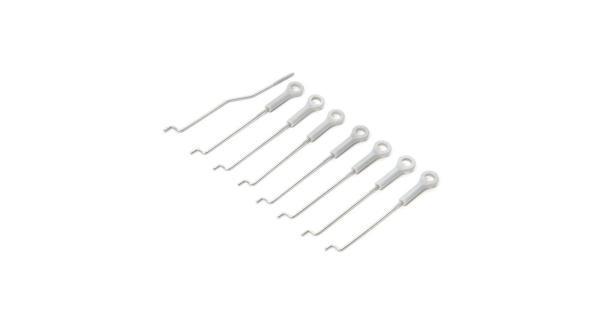E-flite Linkage Set: HAVOC Xe 80mm EDF Sport Jet - EFL7581