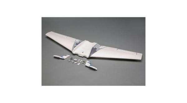 E-Flite Main Wing Set: Viper 70mm - EFL7702