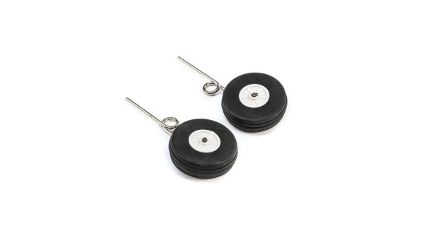 E-Flite Main Landing Gear Set: Viper 70mm - EFL7707