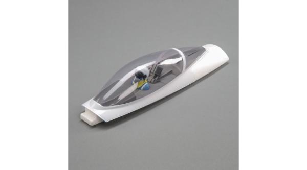 E-flite Kabinenhaube: F-16 Thunderbird 70mm EDF - EFL7807