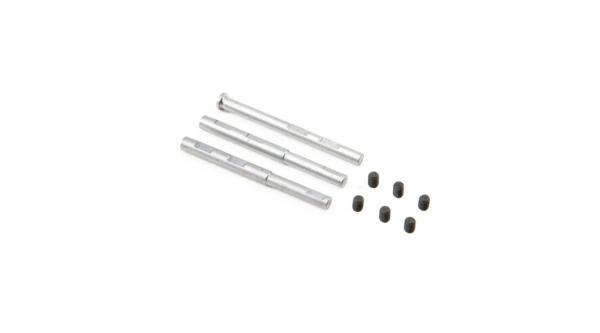 E-flite Retract Strut Pins: F-16 70mm EDF - EFL7822