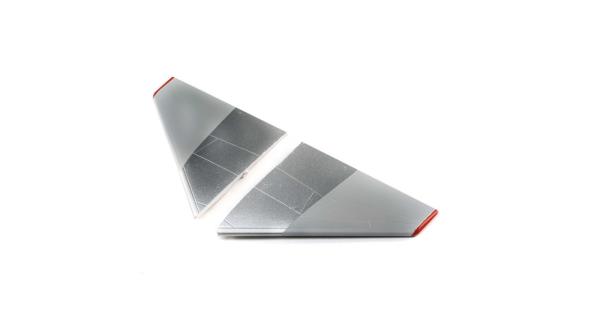 E-Flite Horizontal Stabilizer Set: F-4 Phantom II 80mm EDF - EFL7978