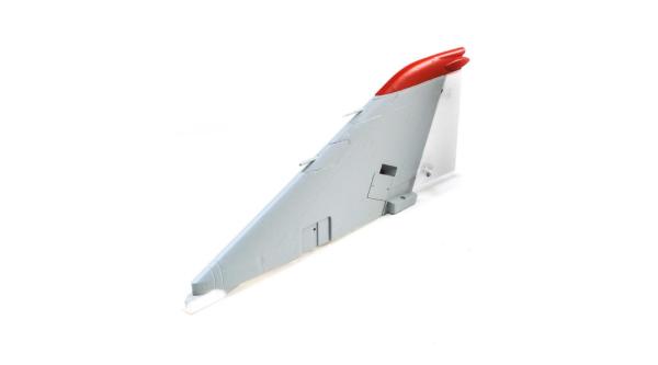 E-Flite Fin and Rudder: F-4 Phantom II 80mm EDF - EFL7979