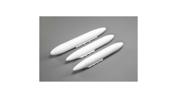 E-Flite Dummy Fuel Tank Set: F-4 Phantom II 80mm EDF - EFL7990