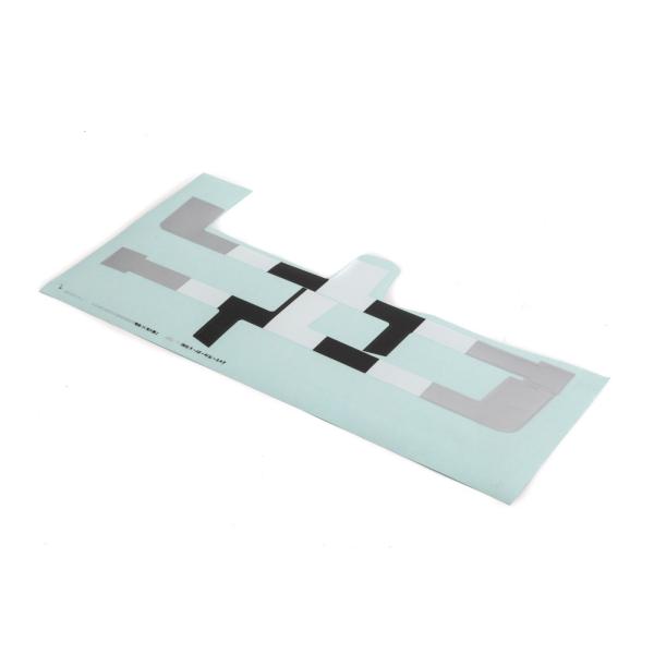E-flite P51D: Servokabeltape - EFL8215