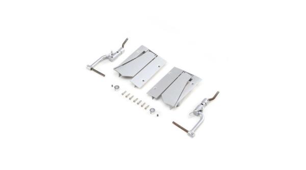 E-flite Landing Gear w/ doors: AT-6 1.5m - EFL8764