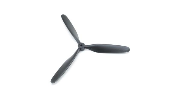 E-flite Propeller  3 Blade: P-39 1.2m - EFL9108