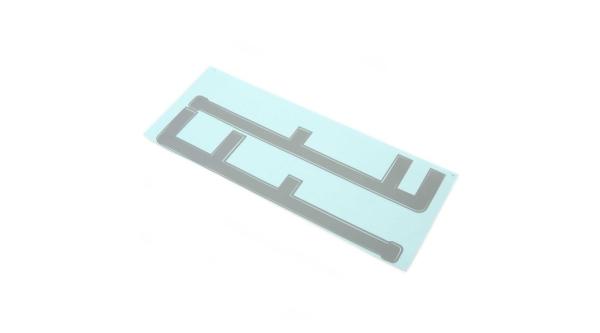 E-Flite Servo tape : P-39 1.2m - EFL9111
